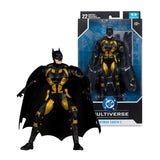 DC Multiverse Batman Earth-2 (Earth 2 Society)