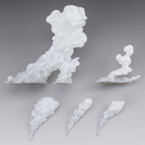 Tamashii Effect Smoke (White Version)