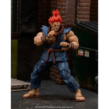 Street Fighter Akuma - Action Figures