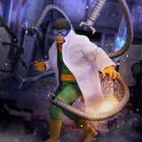 Marvel Comics Mezco One:12 Collective Doctor Octopus