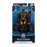 DC Multiverse Batman Earth-2 (Earth 2 Society)