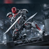 Hemoxian Batman: Arkham Knight Over Zero Arkham Knight 1/10 Scale Model Kit