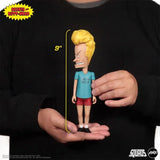 Mondo Beavis and Butt-Head