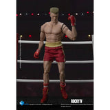 HIYA Exquisite Super Series Rocky IV Ivan Drago