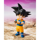 S.H.Figuarts Dragon Ball Daima Supreme Kai (Mini)