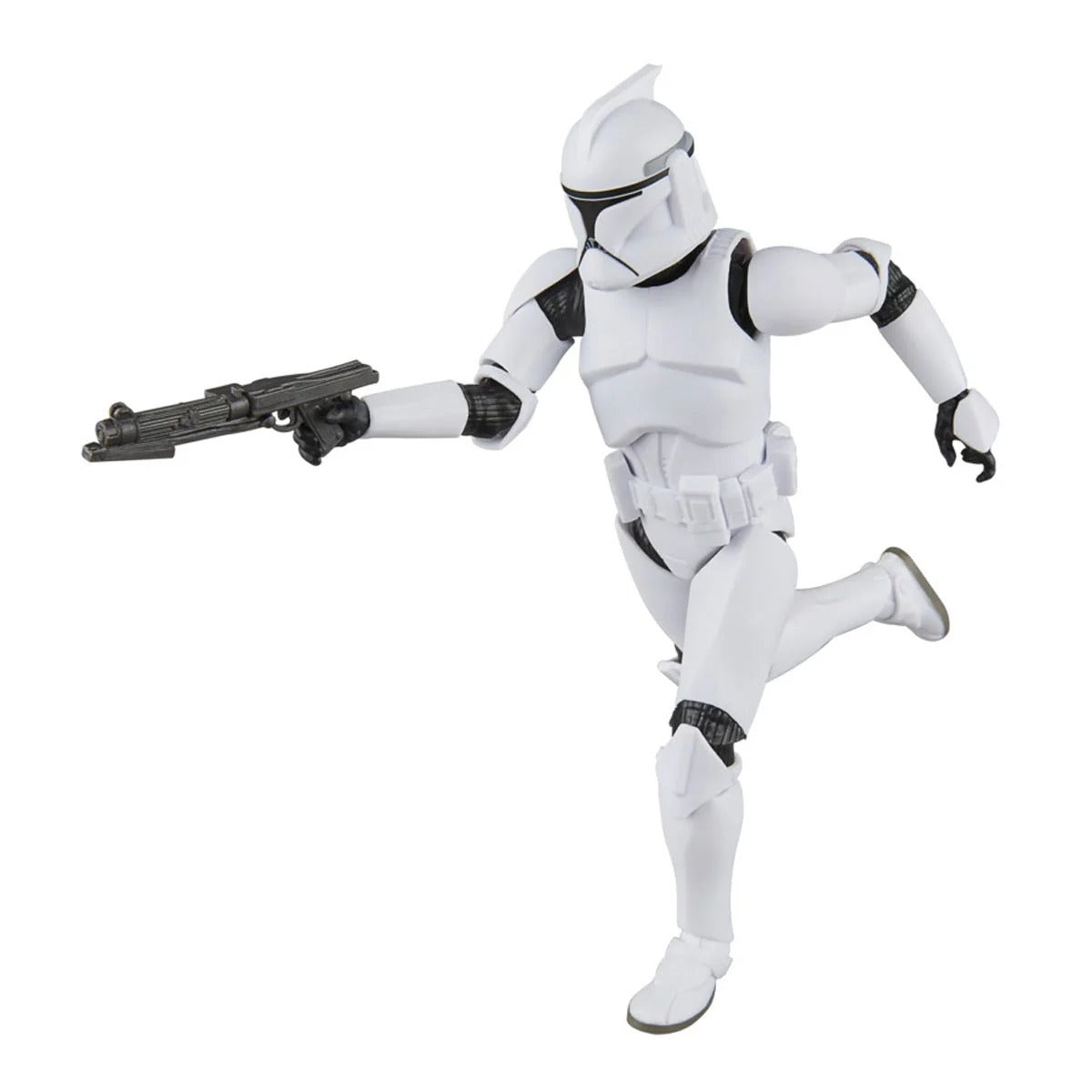 Star Wars Black Series Phase I Clone Trooper & Super Battle Droid 2-Pack - Action Figures