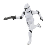 Star Wars Black Series Phase I Clone Trooper & Super Battle Droid 2-Pack - Action Figures