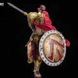 MetyToyz Gladiator Saga Spartan (1/10 Scale)