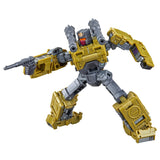 Transformers Age of the Primes Voyager Combaticon Brawl