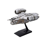Bandai Star Wars #018 The Mandalorian Razor Crest Model Kit