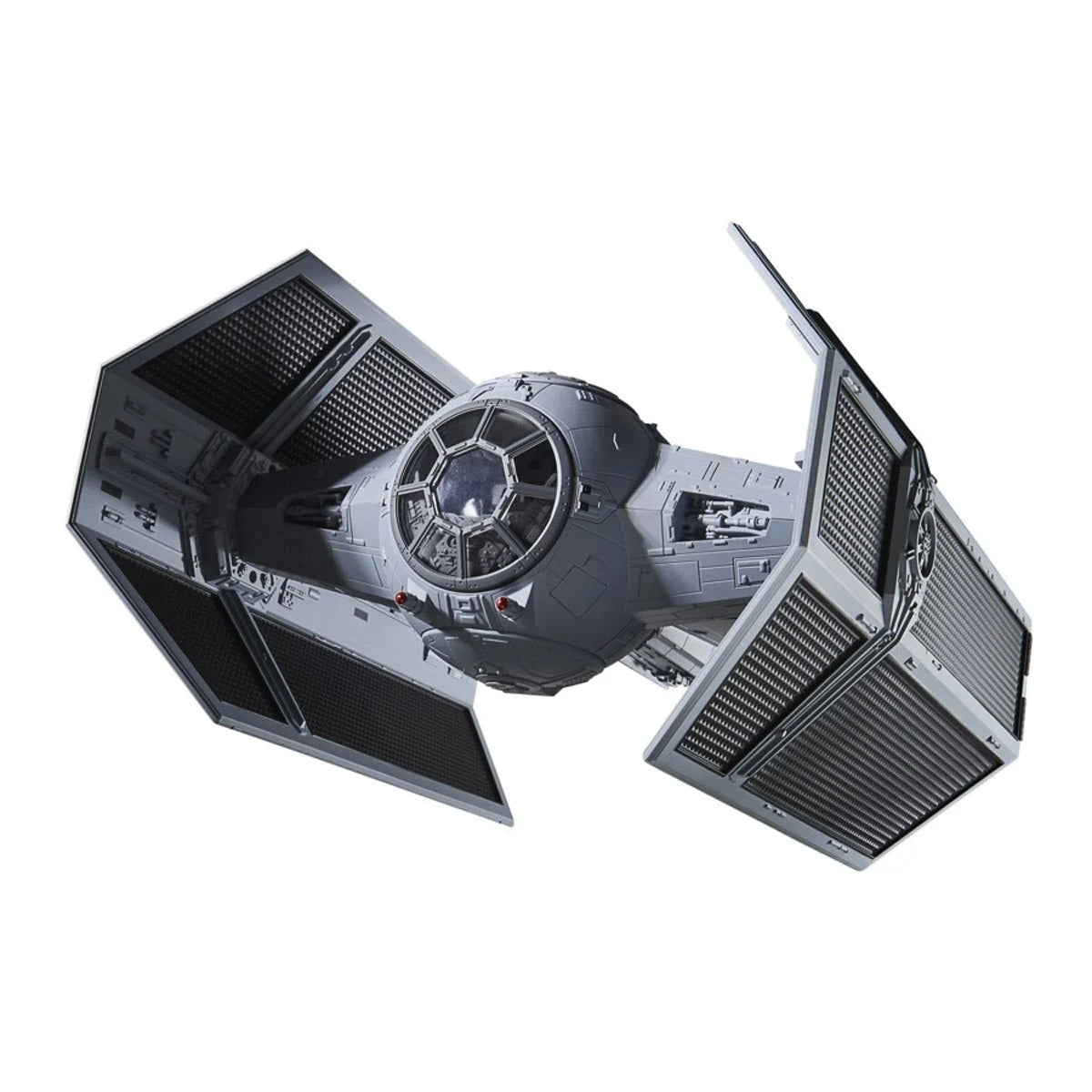 Star Wars The Vintage Collection Darth Vader’s Tie Advanced - Action Figures