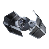 Star Wars The Vintage Collection Darth Vader’s Tie Advanced - Action Figures