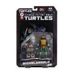 McFarlane Toys Punch Punchers IDW Teenage Mutant Ninja Turtles WAVE 2 CASE OF 6 - Action Figures