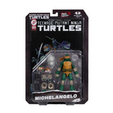 McFarlane Toys Punch Punchers IDW Teenage Mutant Ninja Turtles WAVE 2 CASE OF 6 - Action Figures