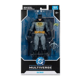 DC Multiverse Batman (Batman Incorporated)