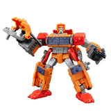 Transformers Age of the Primes Voyager Junkion Wreck-Gar