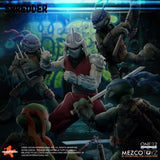 Teenage Mutant Ninja Turtles Mezco One:12 Collective Shredder