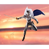 S.H.Figuarts Berserk Griffith (The Band of the Hawk)