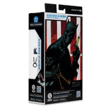 DC Multiverse Black Mask as Batman (Beneath the Mask)
