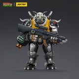 Joy Toy Teenage Mutant Ninja Turtles Mighty Rocksteady (1:18 Scale)