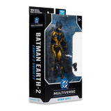DC Multiverse Batman Earth-2 (Earth 2 Society)