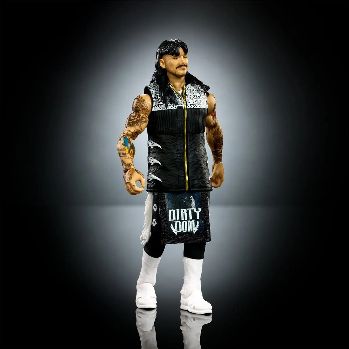 WWE Ultimate Edition Wave 29 Dominik Mysterio - Action Figures