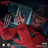 A Nightmare on Elm Street Mezco One:12 Collective Freddy Krueger