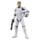 Star Wars Black Series Phase I Clone Trooper & Super Battle Droid 2-Pack - Action Figures