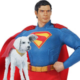 Superman (2025) Mezco One:12 Collective Superman