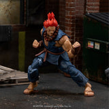 Street Fighter Akuma - Action Figures