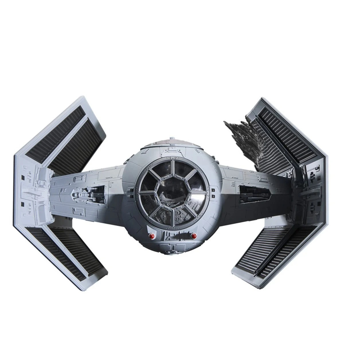 Star Wars The Vintage Collection Darth Vader’s Tie Advanced - Action Figures