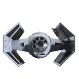 Star Wars The Vintage Collection Darth Vader’s Tie Advanced - Action Figures