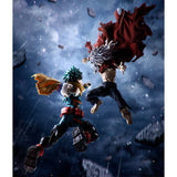 S.H.Figuarts My Hero Academia Tomura Shigaraki