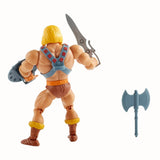 Masters of the Universe Origins He-Man (Re-Issue)