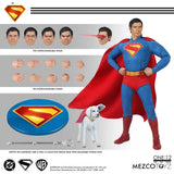 Superman (2025) Mezco One:12 Collective Superman