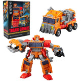 Transformers Age of the Primes Voyager Junkion Wreck-Gar