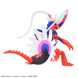 Bandai Pokemon Model Kit Select Series Koraidon