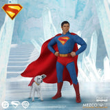 Superman (2025) Mezco One:12 Collective Superman