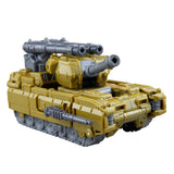 Transformers Age of the Primes Voyager Combaticon Brawl
