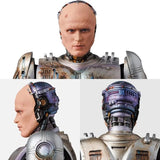 RoboCop (1987) MAFEX #192 RoboCop (Murphy Head Damaged Version)