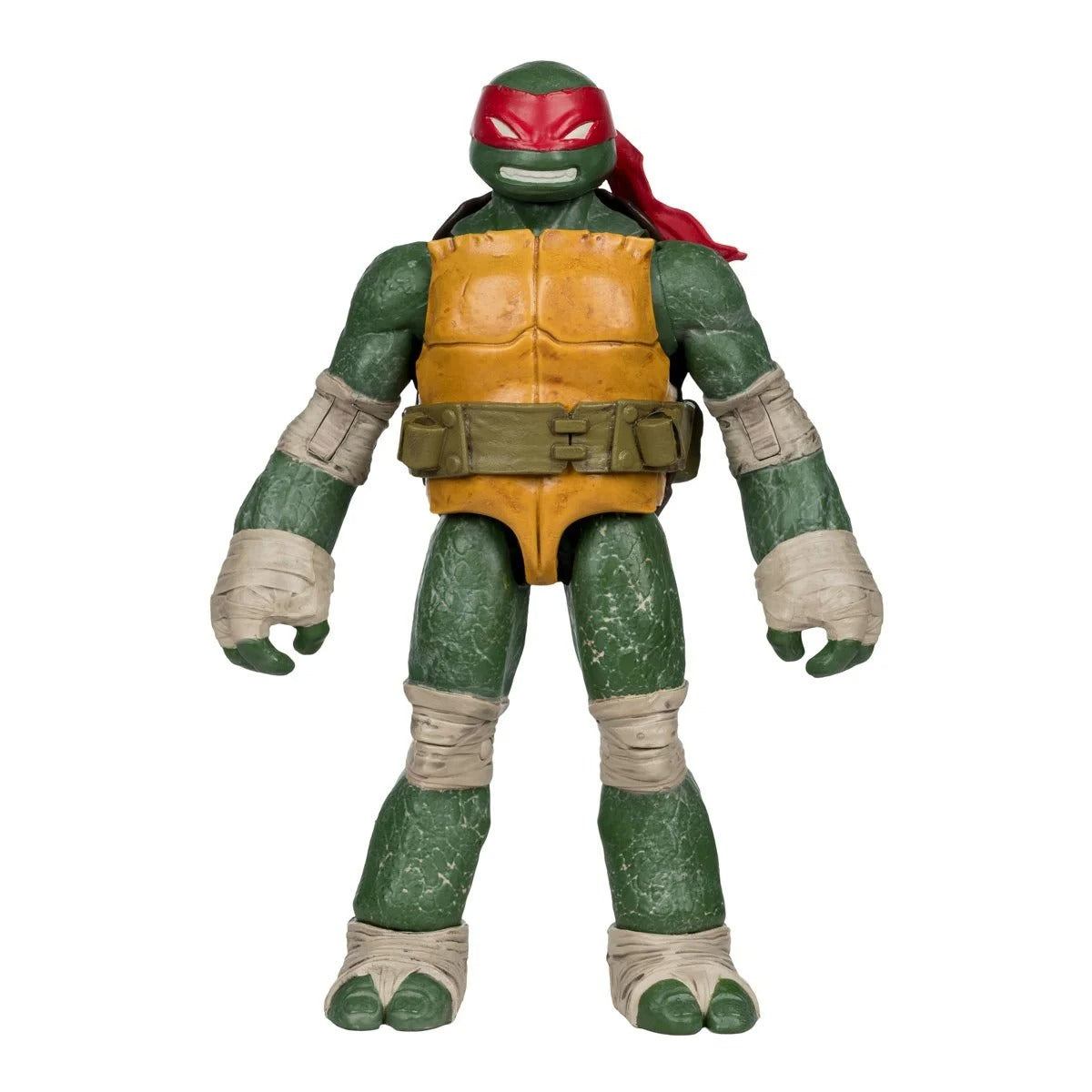 McFarlane Toys Punch Punchers IDW Teenage Mutant Ninja Turtles WAVE 2 CASE OF 6 - Action Figures