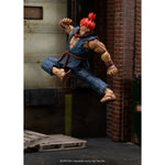 Street Fighter Akuma - Action Figures