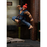Street Fighter Akuma - Action Figures