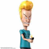 Mondo Beavis and Butt-Head