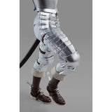 S.H.Figuarts Berserk Griffith (The Band of the Hawk)