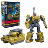Transformers Age of the Primes Voyager Combaticon Brawl