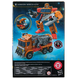 Transformers Age of the Primes Voyager Junkion Wreck-Gar