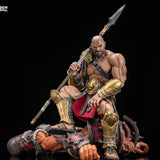 MetyToyz Gladiator Saga Spartan (1/10 Scale)