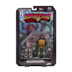 McFarlane Toys Punch Punchers IDW Teenage Mutant Ninja Turtles WAVE 2 CASE OF 6 - Action Figures
