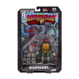 McFarlane Toys Punch Punchers IDW Teenage Mutant Ninja Turtles WAVE 2 CASE OF 6 - Action Figures